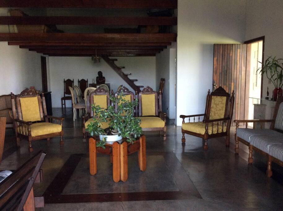 Chacara Camargo Silva Villa Mairiporã Exterior foto