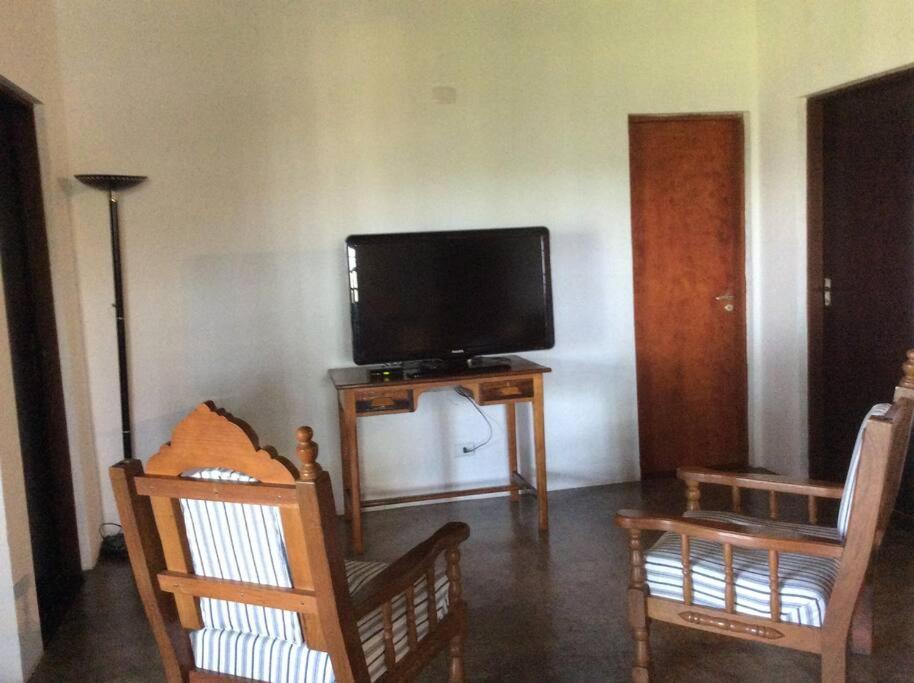 Chacara Camargo Silva Villa Mairiporã Exterior foto
